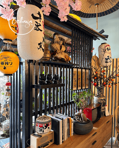 Ochaya | Asian Café