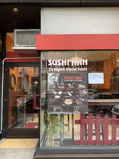 Sushi Han