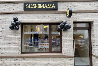 SUSHIMAMA Nordend