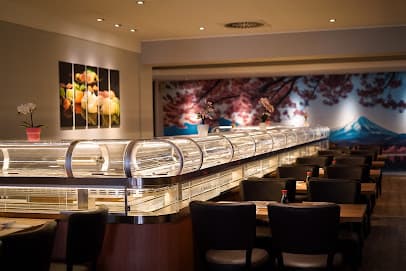 Kiyomi Sushi Kulmbach