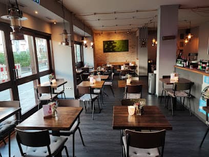 CôCô – Indochine Sushi Nürnberg