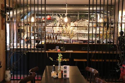 Yama Restaurant Sushi and Ramen