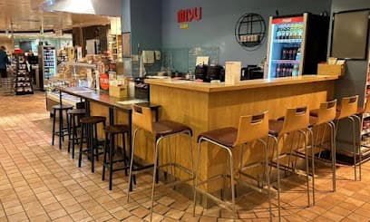 Miyu Sushi in Galeria Gourmet Marienplatz