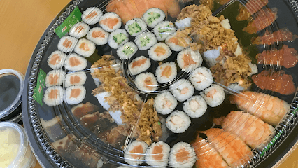 Yen Sushi