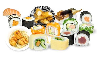 SUSHIFREUNDE Braunschweig