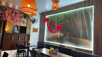 Sudo Sushi - Viet Thai Küche